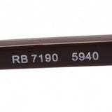 Gafas ray-ban ray-ban rx7190 5940