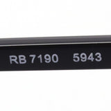 Gafas ray-ban ray-ban rx7190 5943