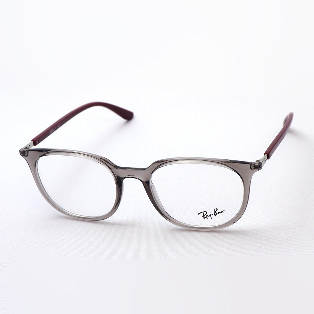 射线玻璃杯Ray-Ban RX7190 8083