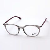 射线玻璃杯Ray-Ban RX7190 8083