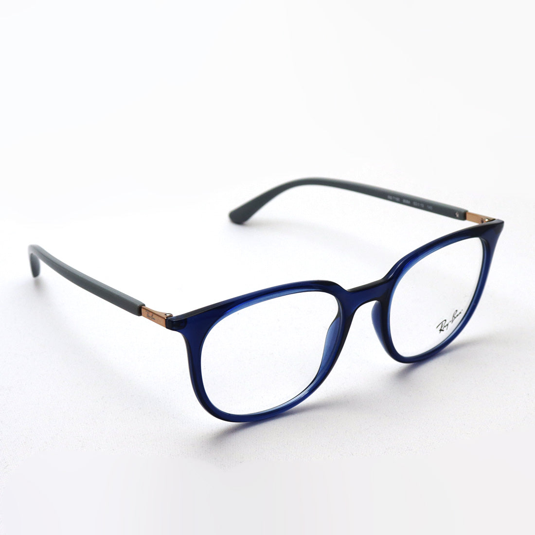 レイバン メガネ Ray-Ban RX7190 8084