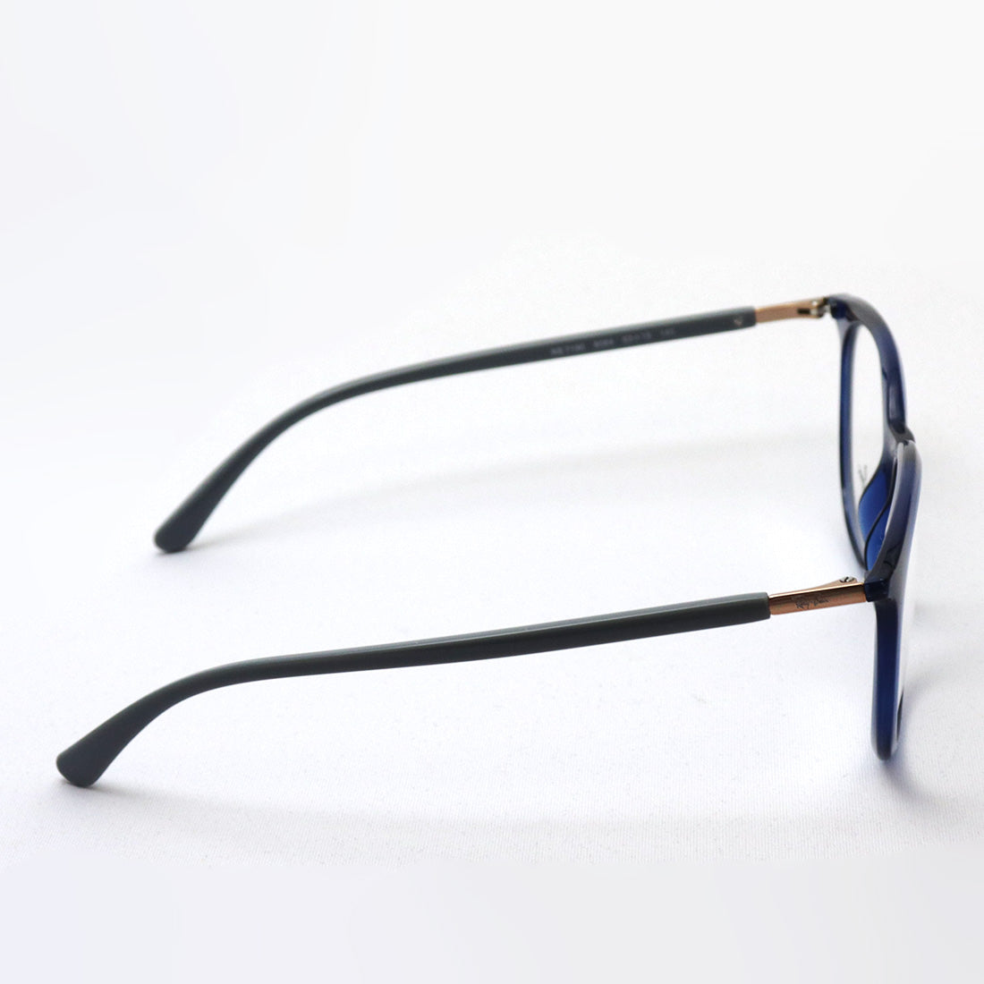レイバン メガネ Ray-Ban RX7190 8084
