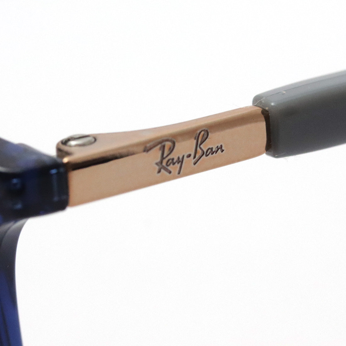 レイバン メガネ Ray-Ban RX7190 8084