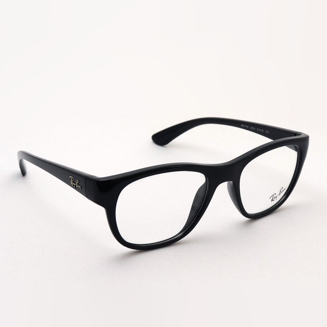 レイバン メガネ Ray-Ban RX7191 2000