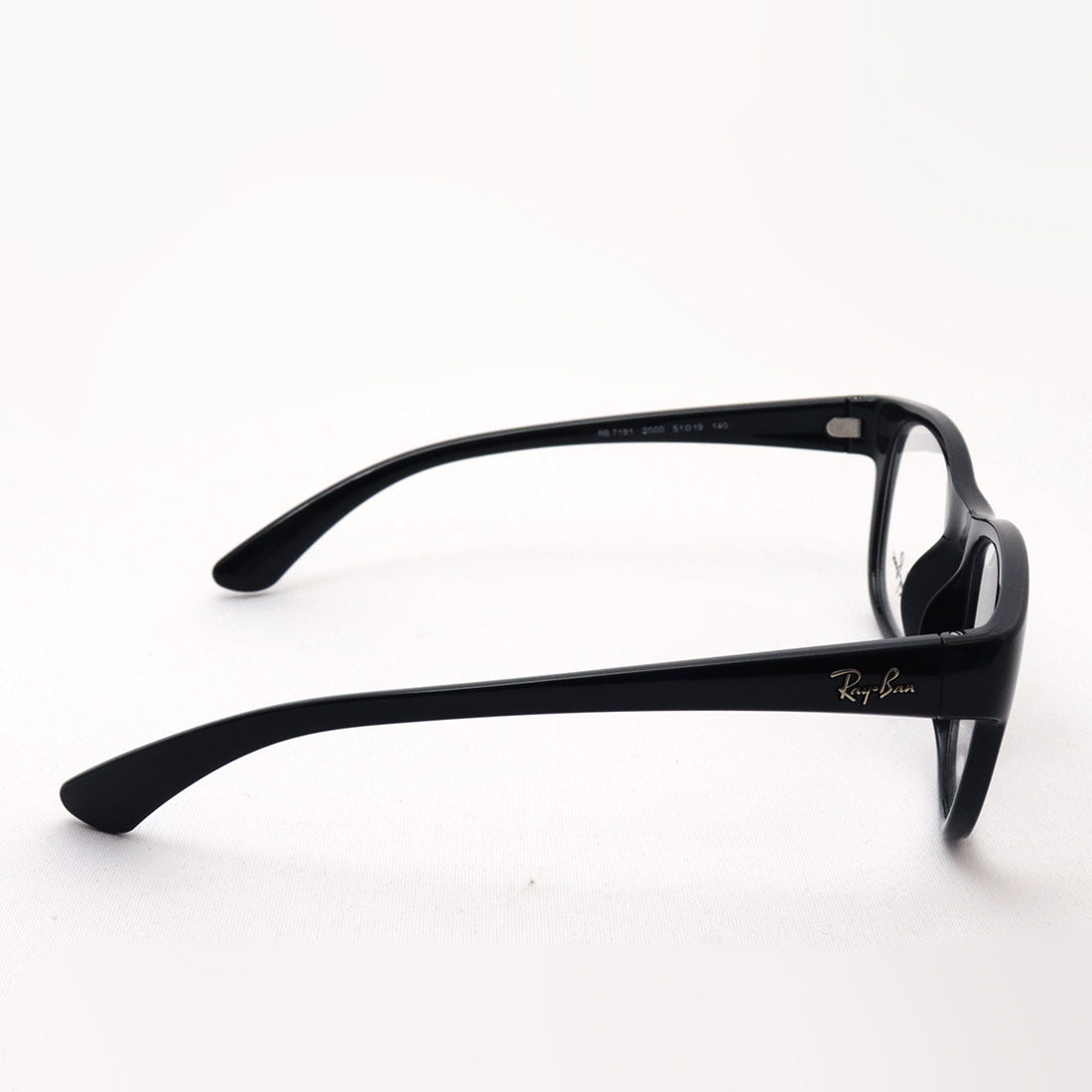 レイバン メガネ Ray-Ban RX7191 2000