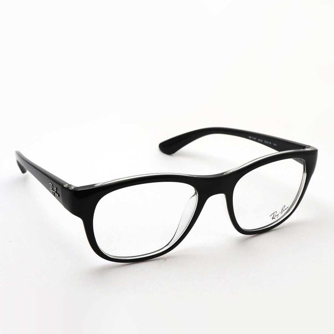 レイバン メガネ Ray-Ban RX7191 2034
