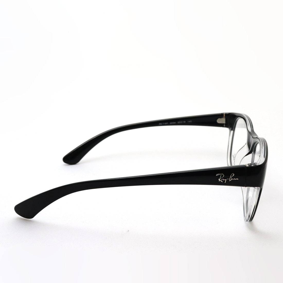 レイバン メガネ Ray-Ban RX7191 2034
