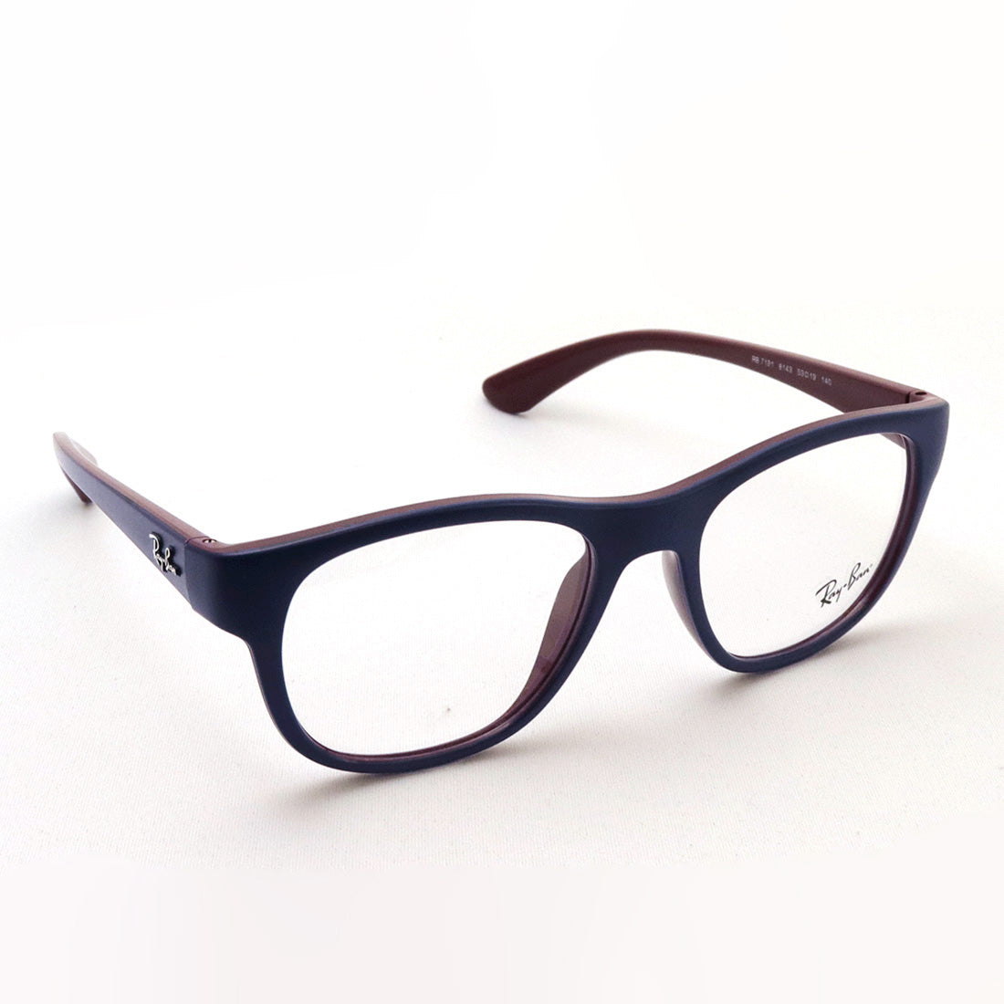レイバン メガネ Ray-Ban RX7191 8143