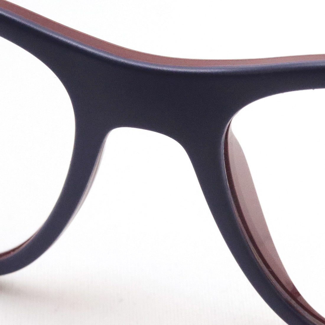 レイバン メガネ Ray-Ban RX7191 8143