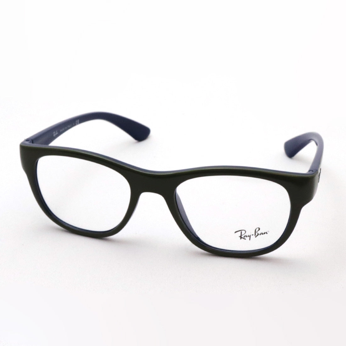 レイバン メガネ Ray-Ban RX7191 8144