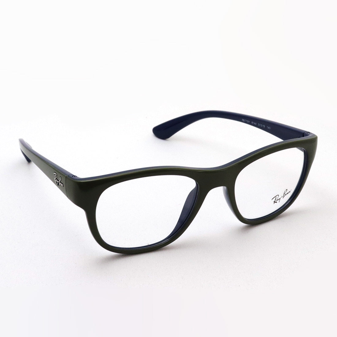 レイバン メガネ Ray-Ban RX7191 8144