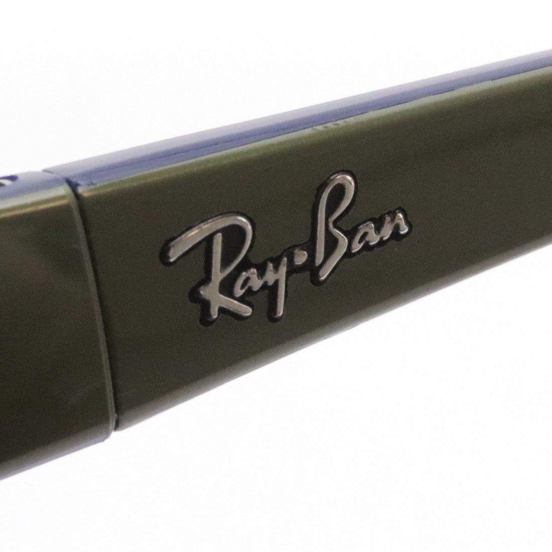 レイバン メガネ Ray-Ban RX7191 8144