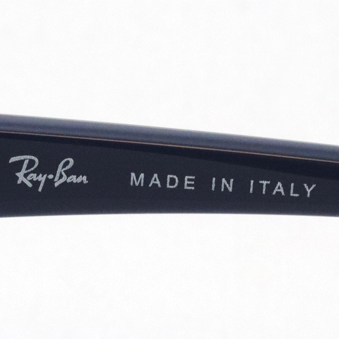 レイバン メガネ Ray-Ban RX7191 8144