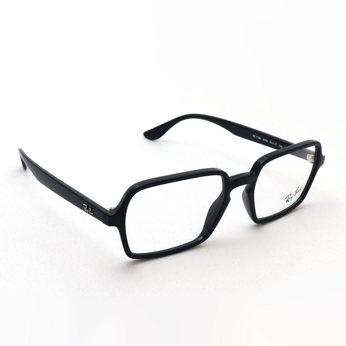 レイバン メガネ Ray-Ban RX7198 2000