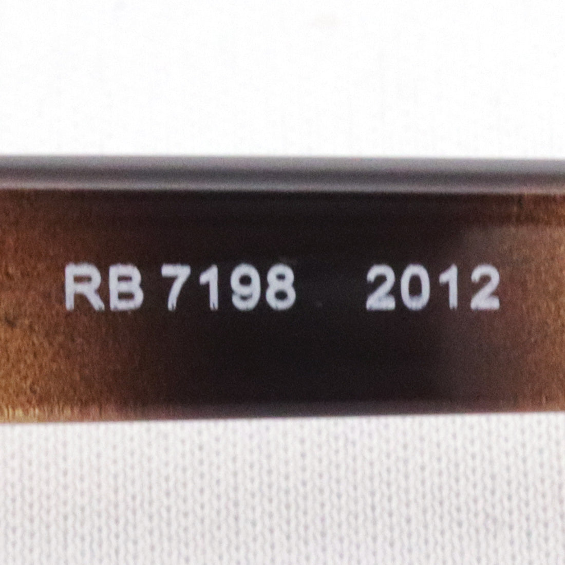 Ray-Ban眼镜Ray-Ban RX7198 2012