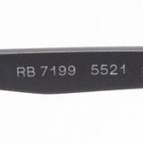 GAJAS RAY-BAN Ray-Ban RX7199 5521