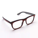 レイバン メガネ Ray-Ban RX7209F 8212