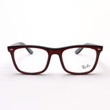 レイバン メガネ Ray-Ban RX7209F 8212