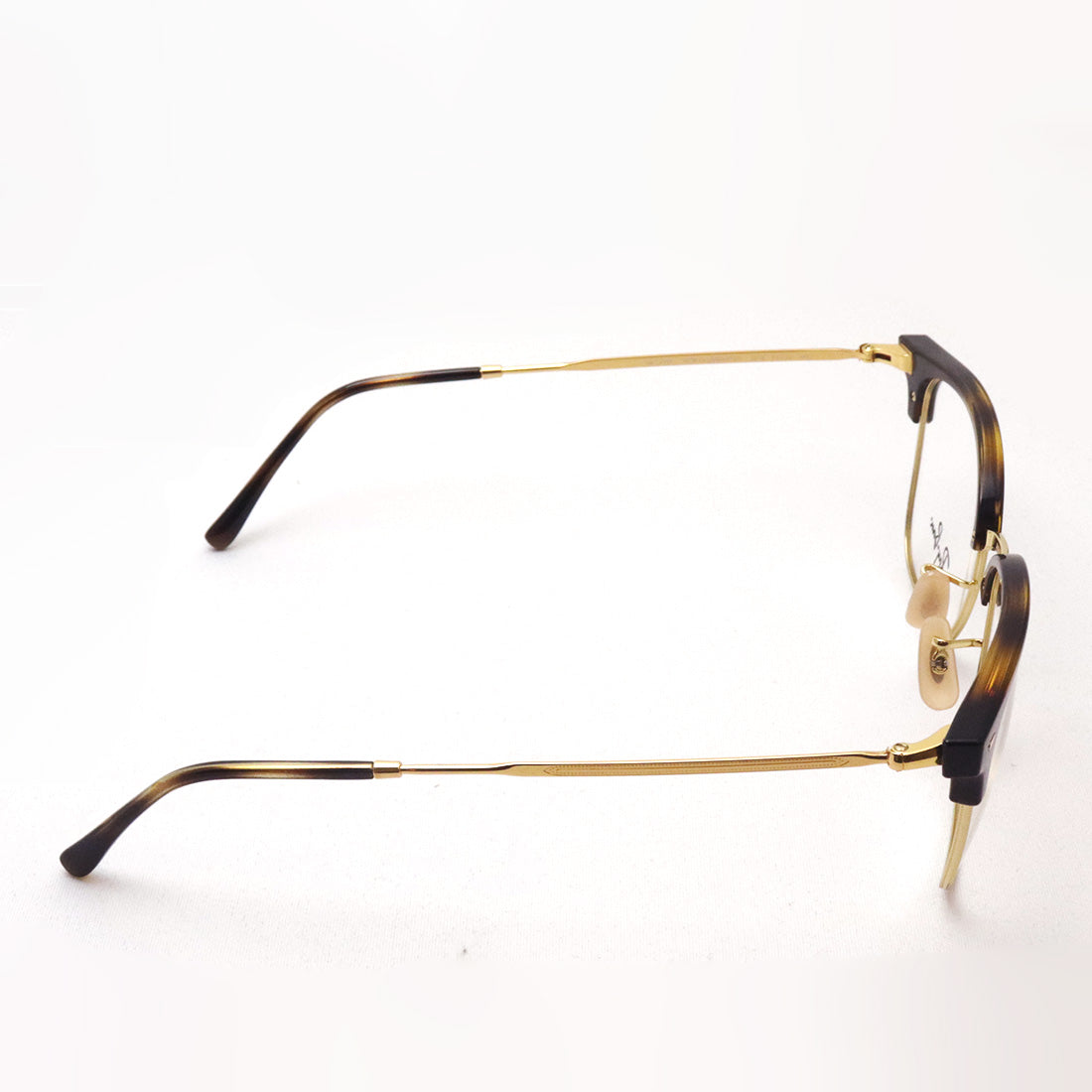 Ray-Ban Glasses New Club Master RAY-BAN RX7216 2012 RX7216F 2012