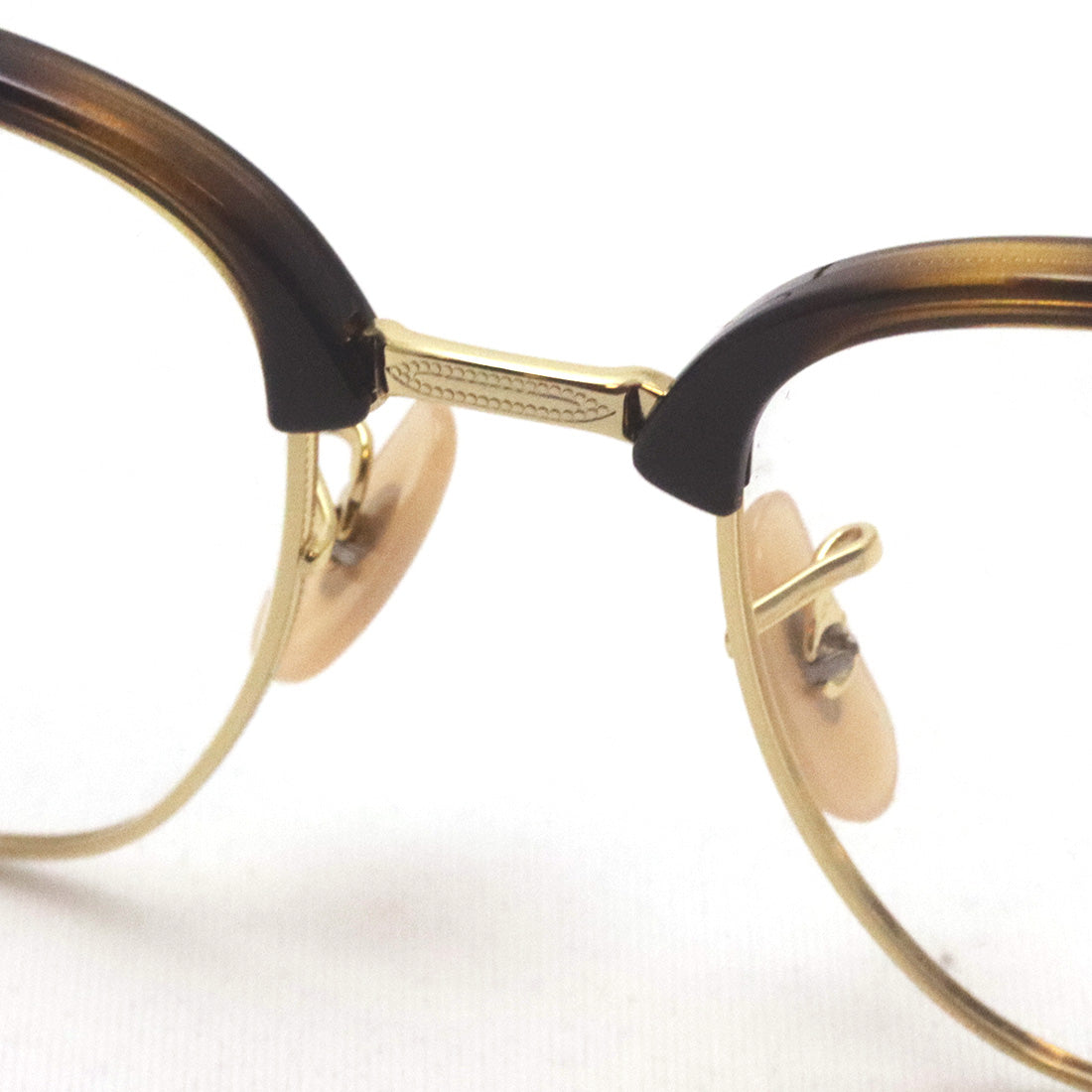 Ray-Ban Glasses New Club Master RAY-BAN RX7216 2012 RX7216F 2012