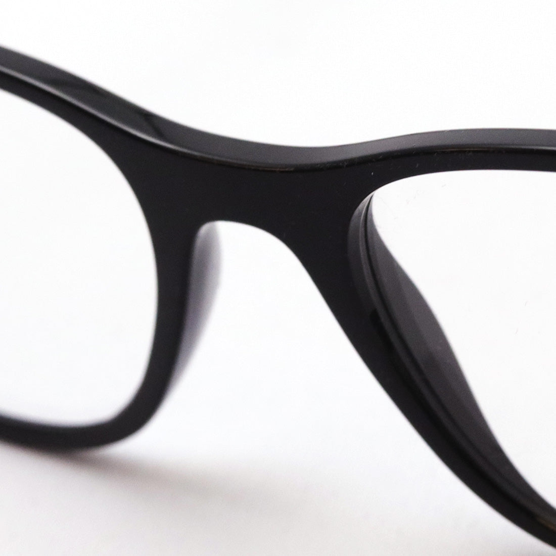 レイバン メガネ Ray-Ban RX7244 2000