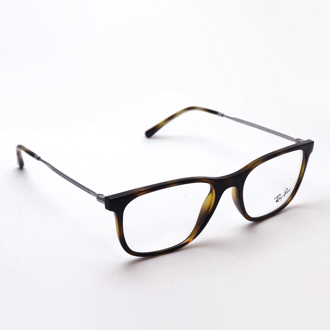 レイバン メガネ Ray-Ban RX7244 2012