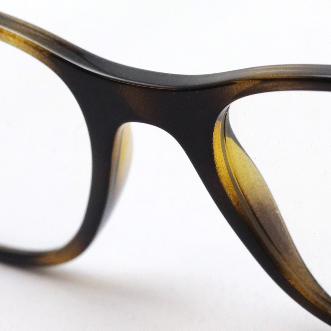 レイバン メガネ Ray-Ban RX7244 2012