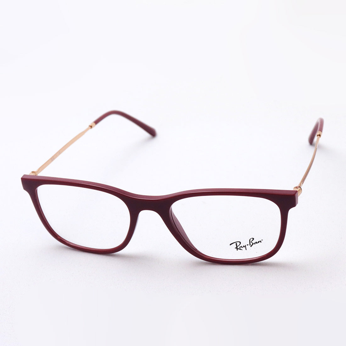 レイバン メガネ Ray-Ban RX7244 8099