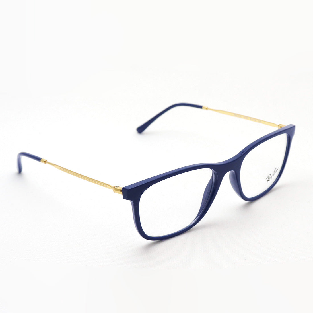 レイバン メガネ Ray-Ban RX7244 8100