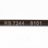 Ray-Ban Glasses Ray-Ban RX7244 8101