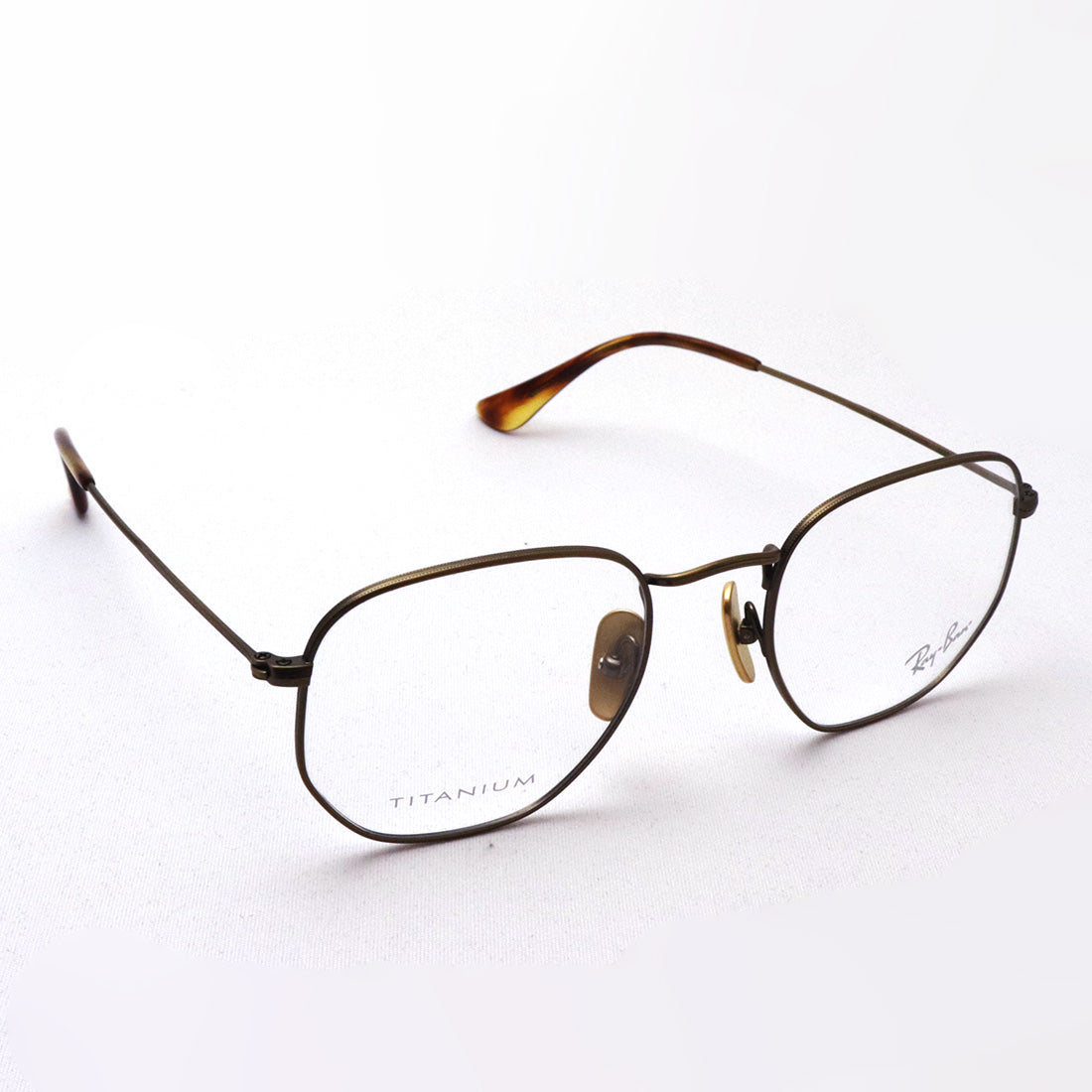 Gafas ray-ban ray-ban rx8148v 1222
