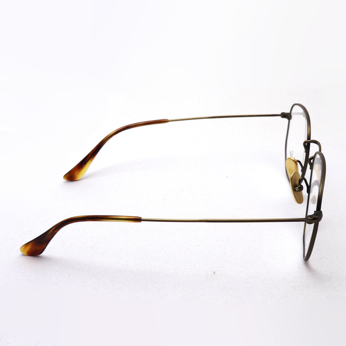 Gafas ray-ban ray-ban rx8148v 1222