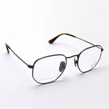 レイバン メガネ Ray-Ban RX8148V 1223