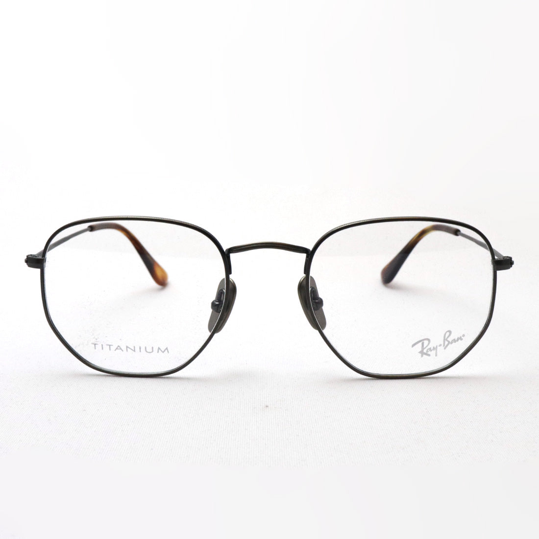 Gafas ray-ban ray-ban rx8148v 1223