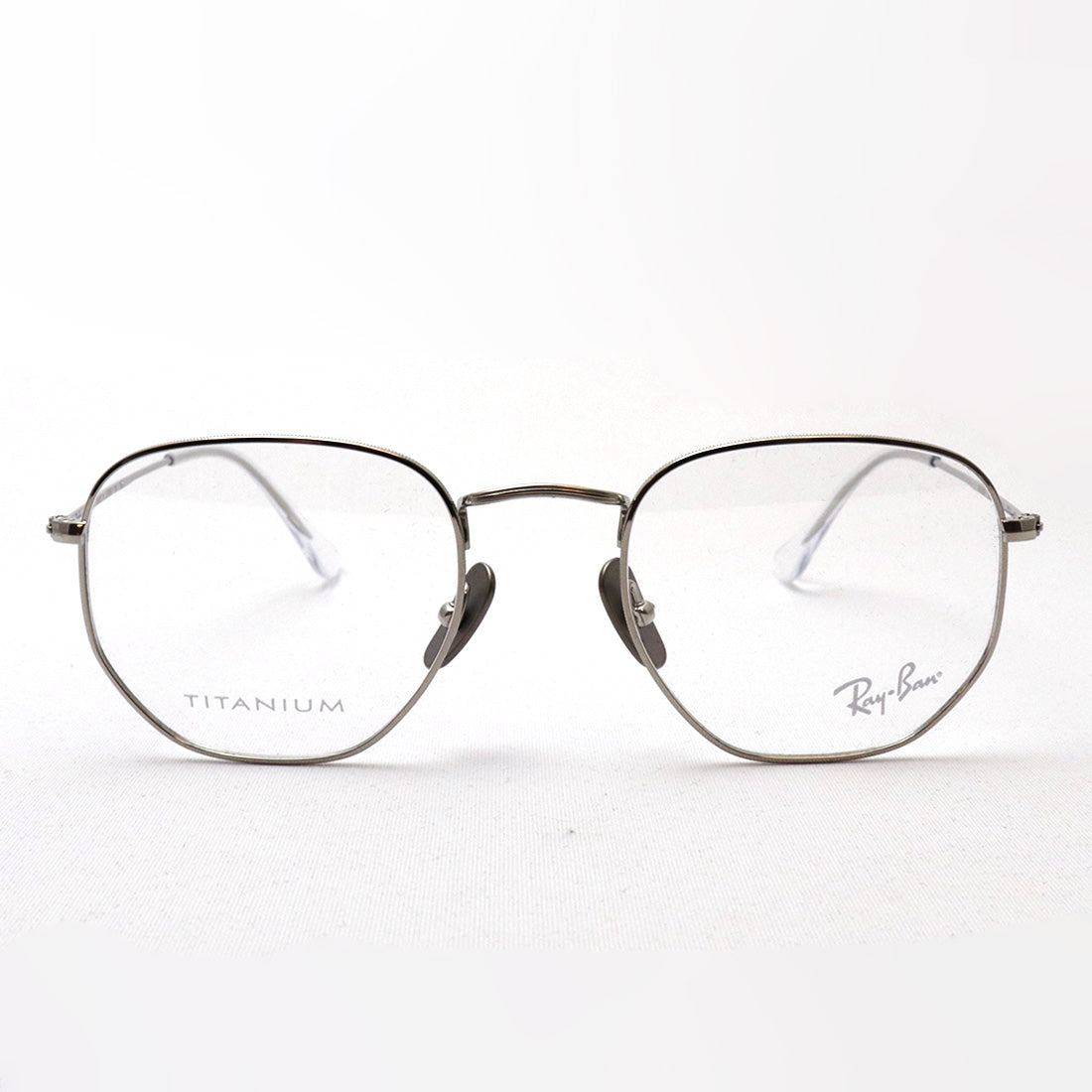 Gafas ray-ban ray-ban rx8148v 1224