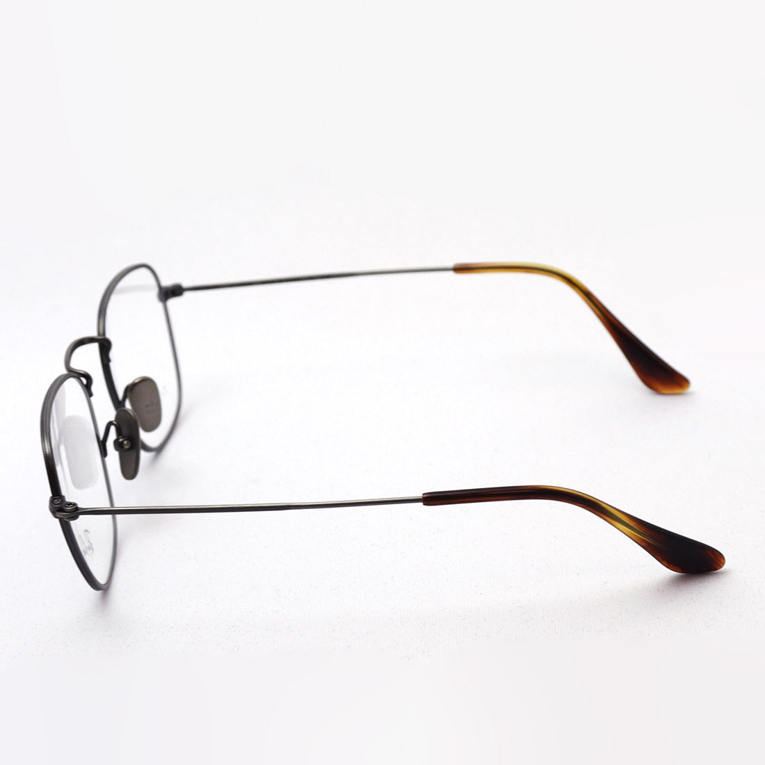 レイバン メガネ Ray-Ban RX8157V 1223