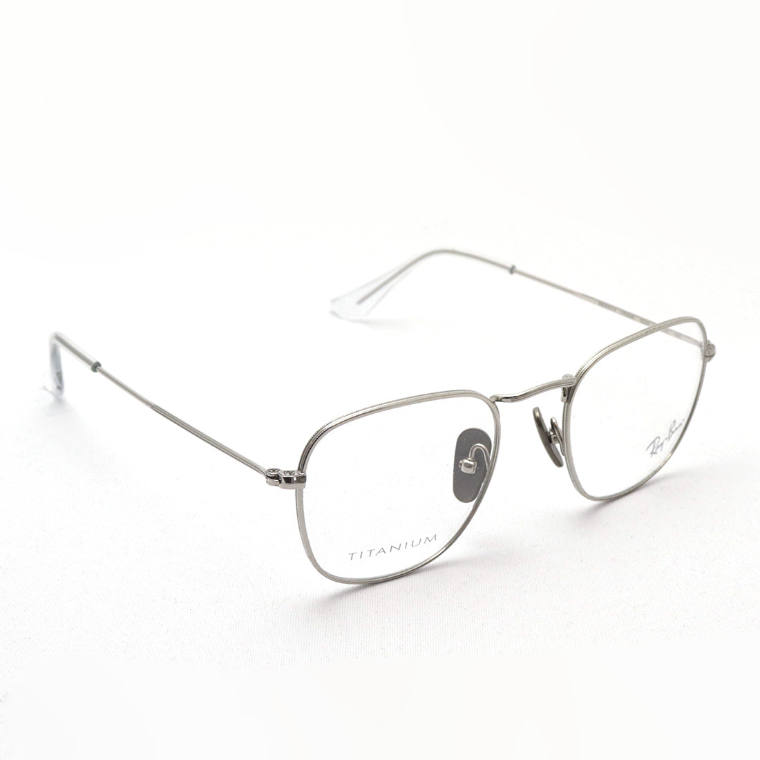 レイバン メガネ Ray-Ban RX8157V 1224