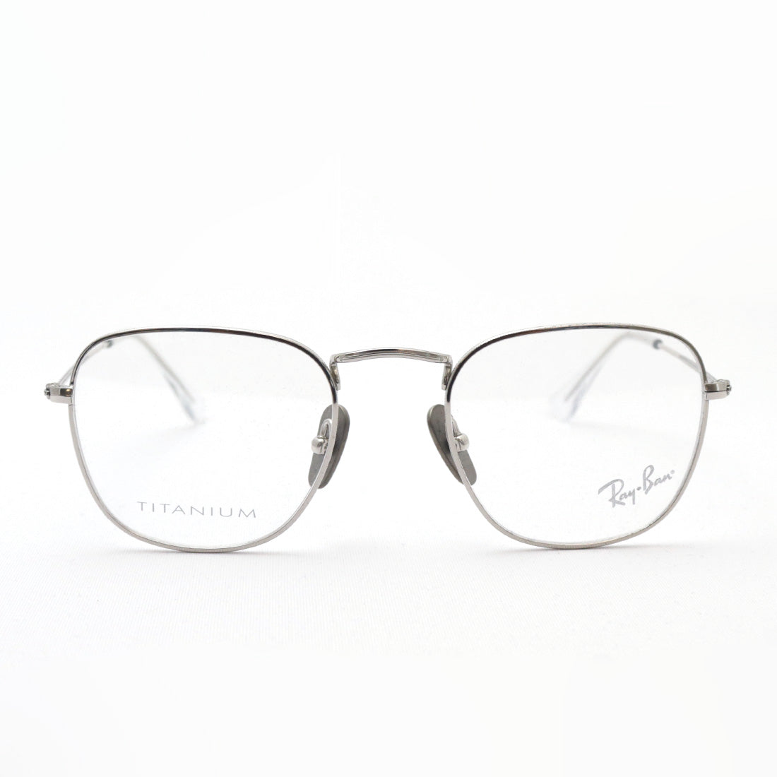 レイバン メガネ Ray-Ban RX8157V 1224