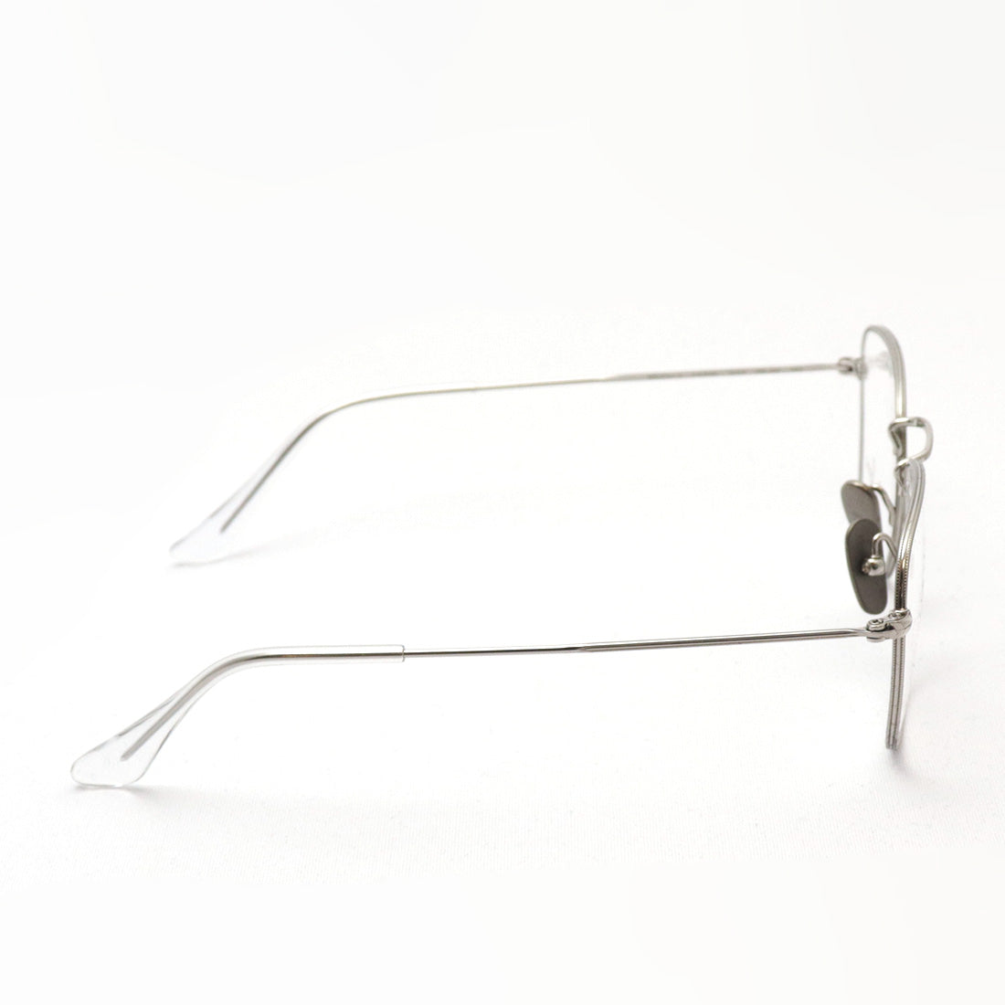 レイバン メガネ Ray-Ban RX8157V 1224