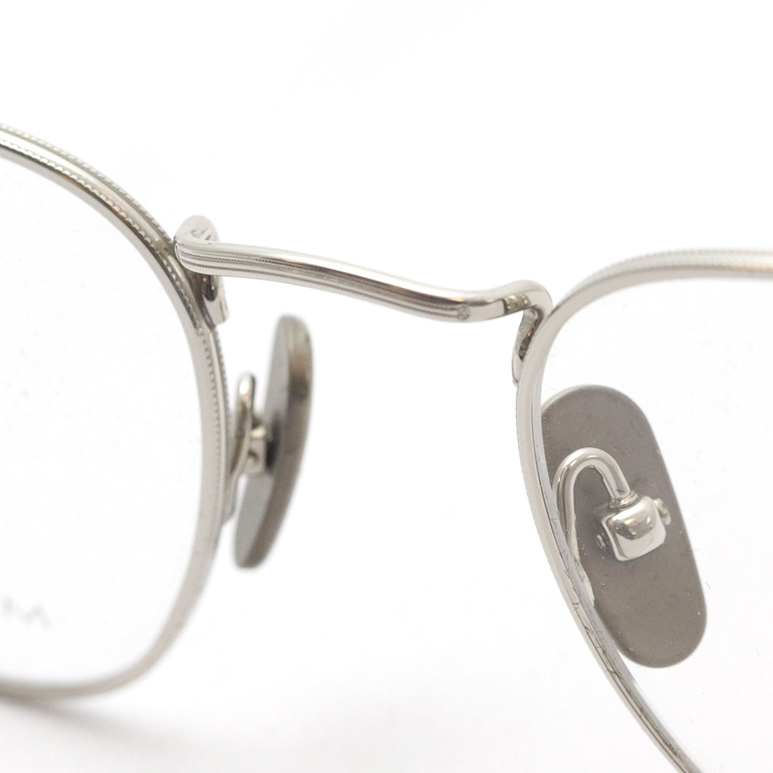 レイバン メガネ Ray-Ban RX8157V 1224