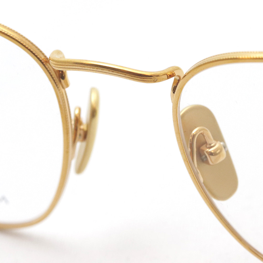 レイバン メガネ Ray-Ban RX8157V 1225