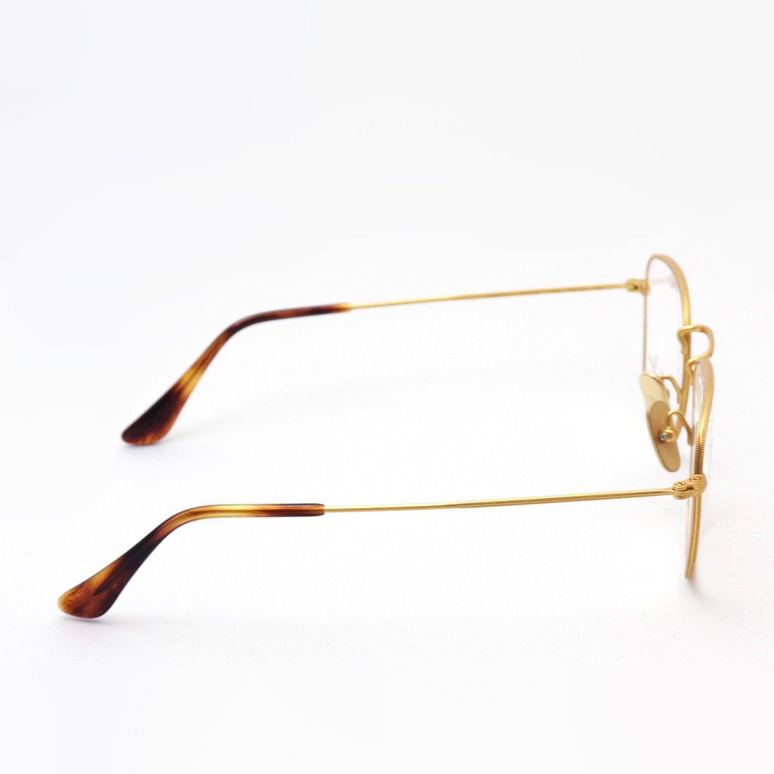 レイバン メガネ Ray-Ban RX8157V 1226
