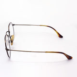 レイバン メガネ Ray-Ban RX8165V 1222