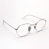 レイバン メガネ Ray-Ban RX8165V 1224