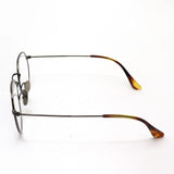 レイバン メガネ Ray-Ban RX8165V 1238