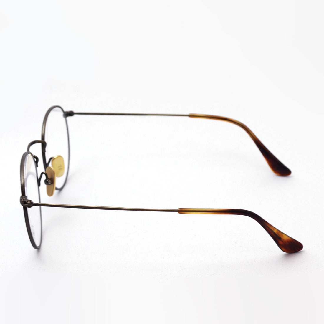 レイバン メガネ Ray-Ban RX8247V 1222