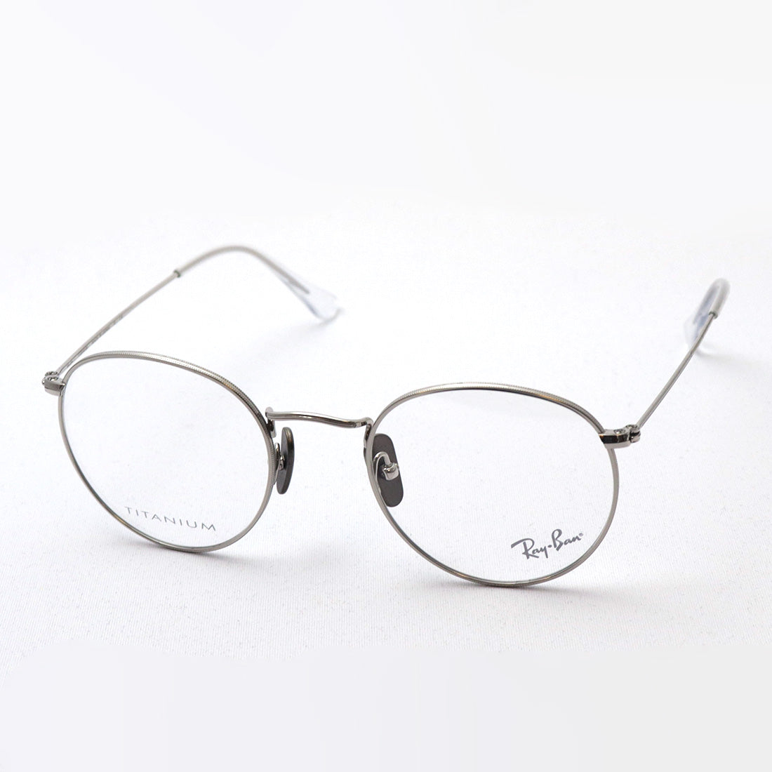 レイバン メガネ Ray-Ban RX8247V 1224