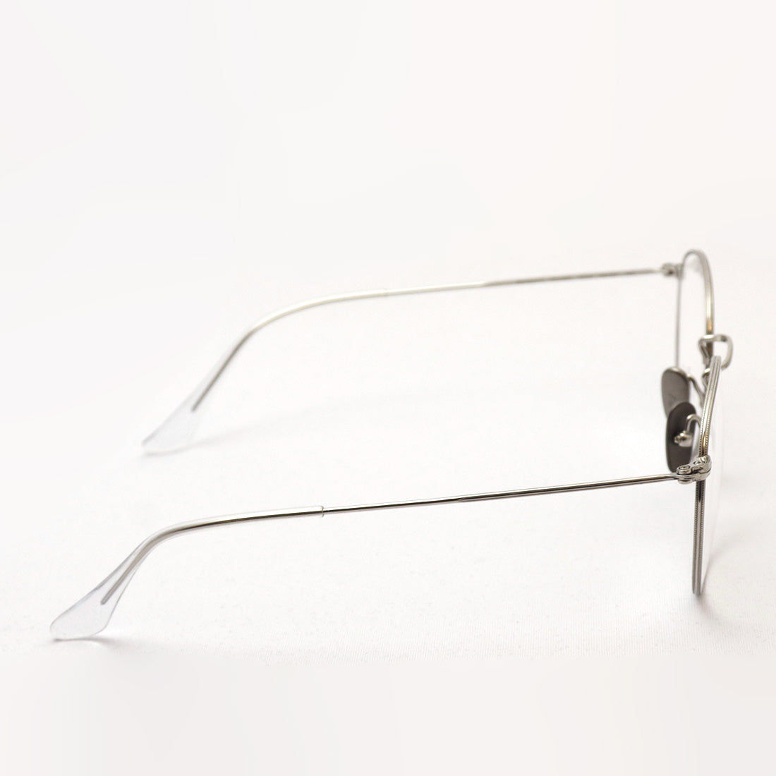 レイバン メガネ Ray-Ban RX8247V 1224