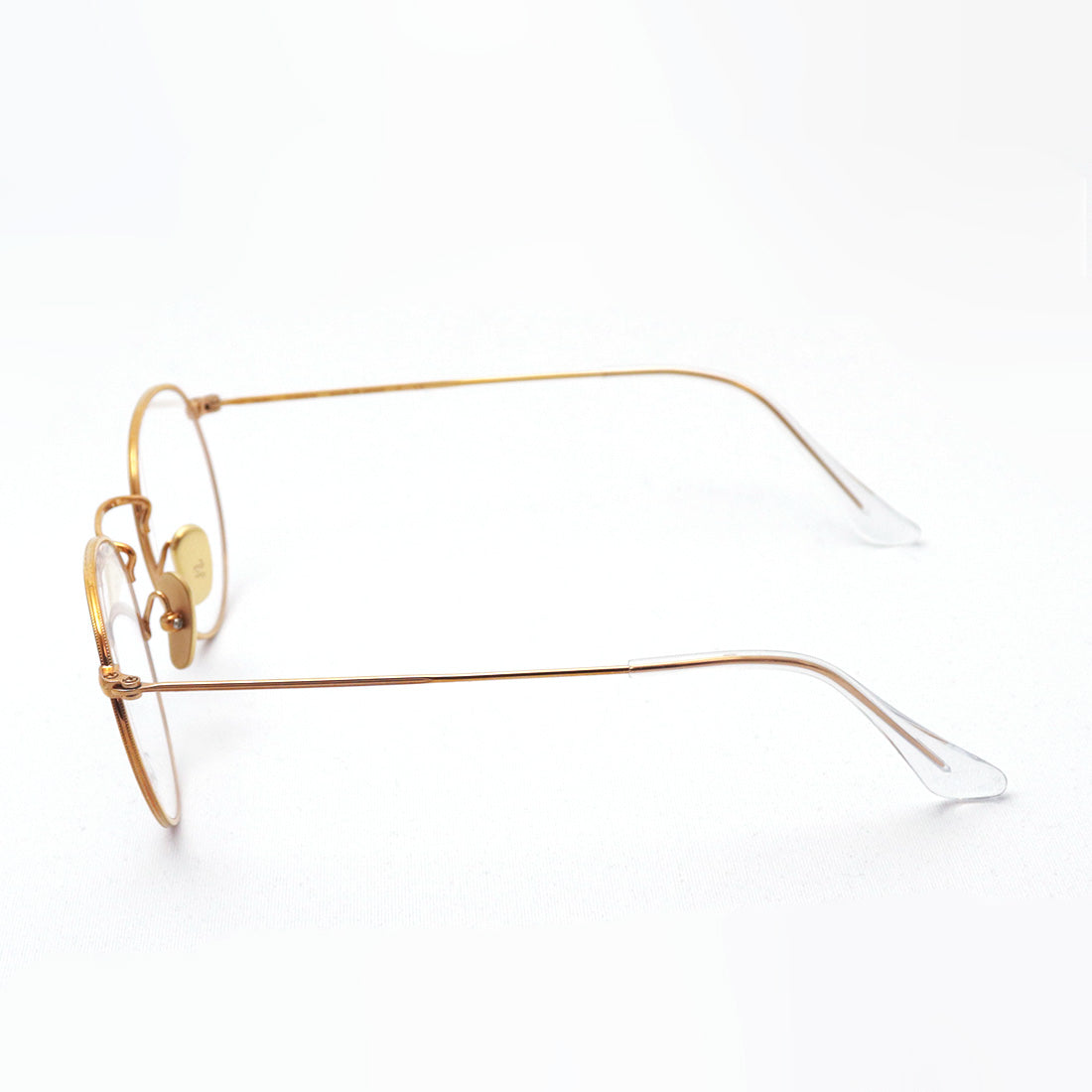 レイバン メガネ Ray-Ban RX8247V 1225