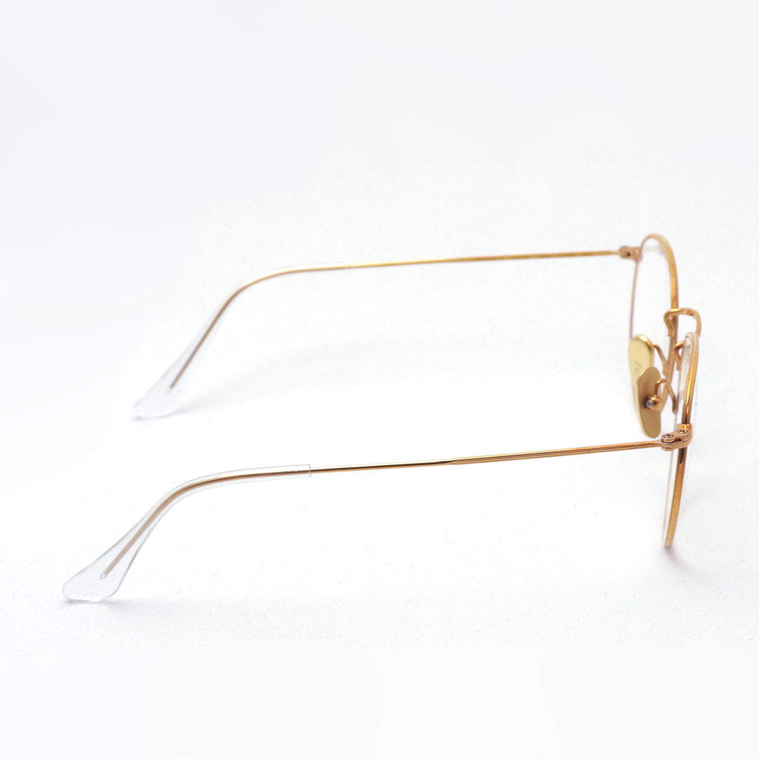 レイバン メガネ Ray-Ban RX8247V 1225